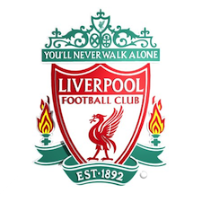 Liverpool Wappen