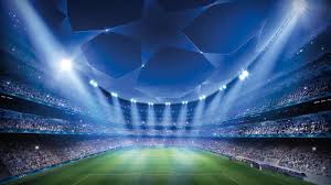 all'Olympiastadion di Berlino