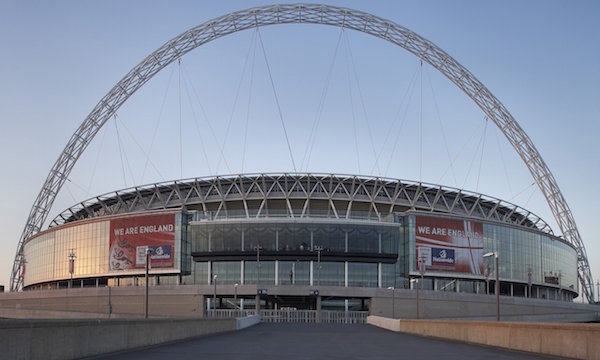 Estadio de Wembley