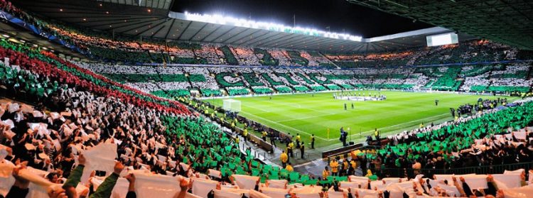 Celtic Park