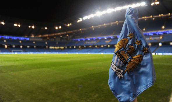 Manchester City Tickets - SafeFootballTickets.com