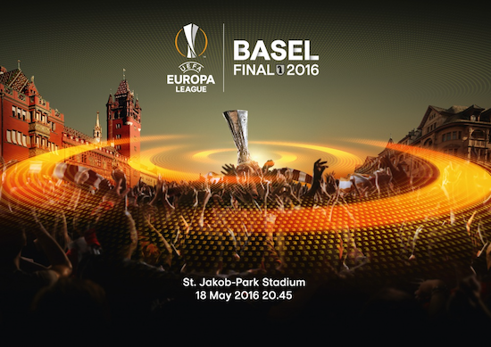Europa League Final Tickets - Where to Buy/Sell | SafeFootballTickets.com