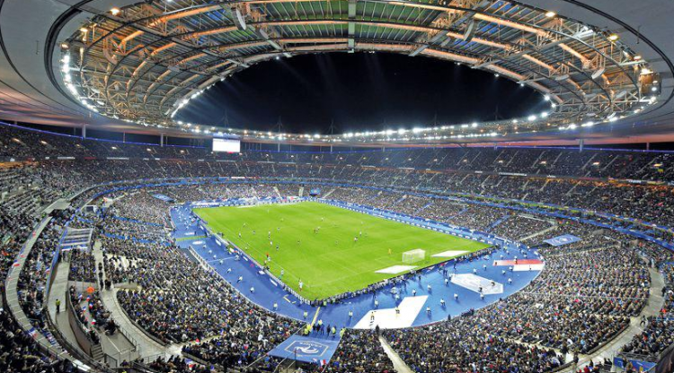 Paris Stade de France