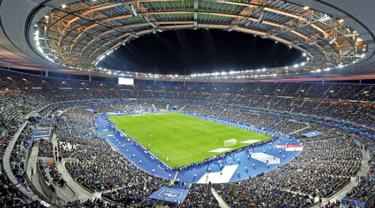 How to Buy Champions League Final Tickets - SafeFootballTickets