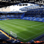 Stamford Bridge, Chelsea