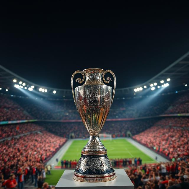 europa league